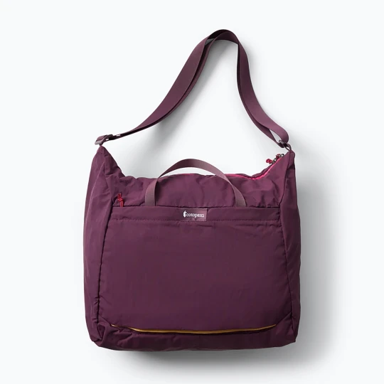 Zdjęcie produktu Torba Cotopaxi Empacable Tote 30 l acai Fioletowy