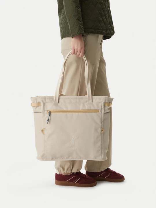 Zdjęcie produktu Torba Cotopaxi Mentle 22L F25494U1509 Kremowy