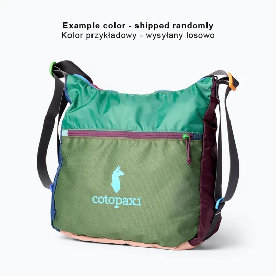 Zdjęcie produktu Torba Cotopaxi Taal Convertible Tote 16 l del dia