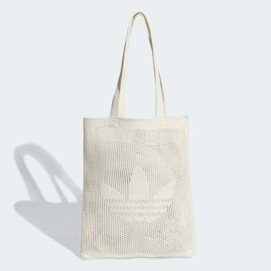 Zdjęcie produktu TORBA CROCHET TOTE Adidas Off White