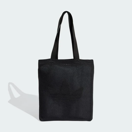 Zdjęcie produktu TORBA CROCHET TOTE Adidas czarny