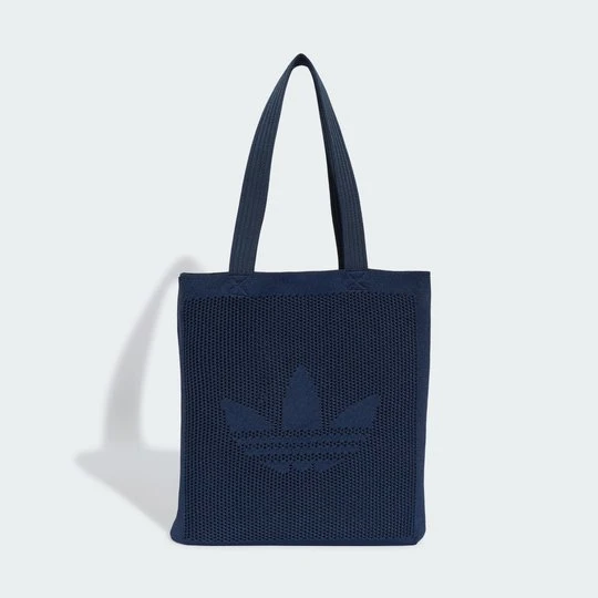 Zdjęcie produktu TORBA CROCHET TOTE Adidas Night Indigo