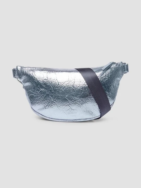 Zdjęcie produktu Torba crossbody z wytłoczonym logo s.Oliver niebieski