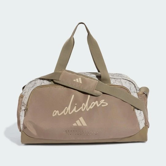 Zdjęcie produktu TORBA DAMSKA adidas DEFENDER S Z GRAFIKĄ NA CAŁEJ POWIERZCHNI