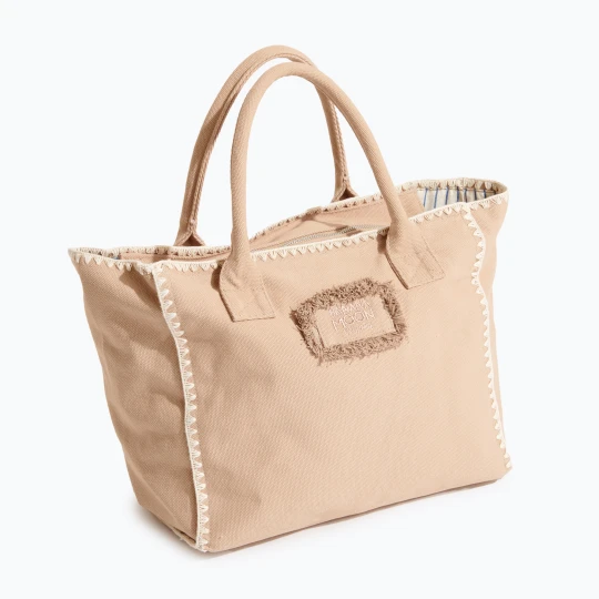 Zdjęcie produktu Torba damska Banana Moon Tans Carlina beige