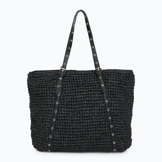 Zdjęcie produktu Torba damska BIG STAR JJ574096 czarny