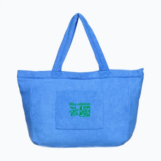 Zdjęcie produktu Torba damska Billabong Beach Girl 21 l true blue