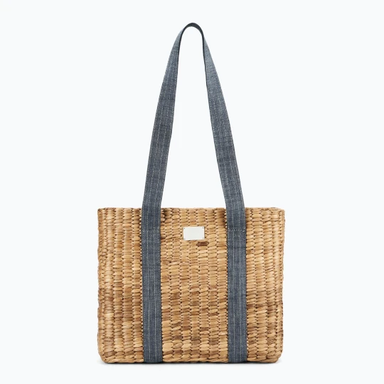 Zdjęcie produktu Torba damska Rip Curl Premium Straw Tote 32 l natural Beżowy