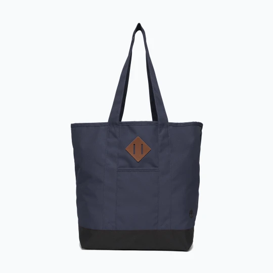 Zdjęcie produktu Torba damska Timberland Tfo Tote 18 l peacoat Granatowy