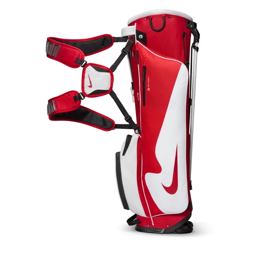 Zdjęcie produktu Torba do golfa Nike Air Max Lite - Czerwony