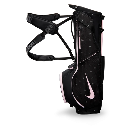 Zdjęcie produktu Torba do golfa Nike Air Sport 2 - Czerń