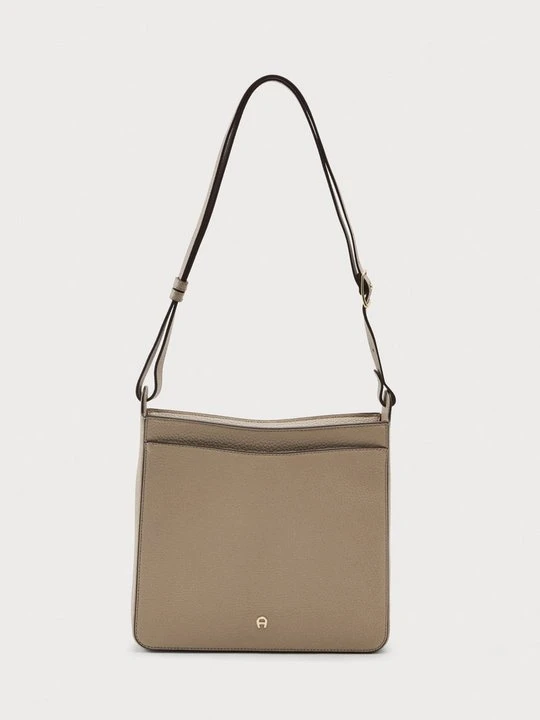 Zdjęcie produktu Torba do noszenia na skos Aigner beżowy