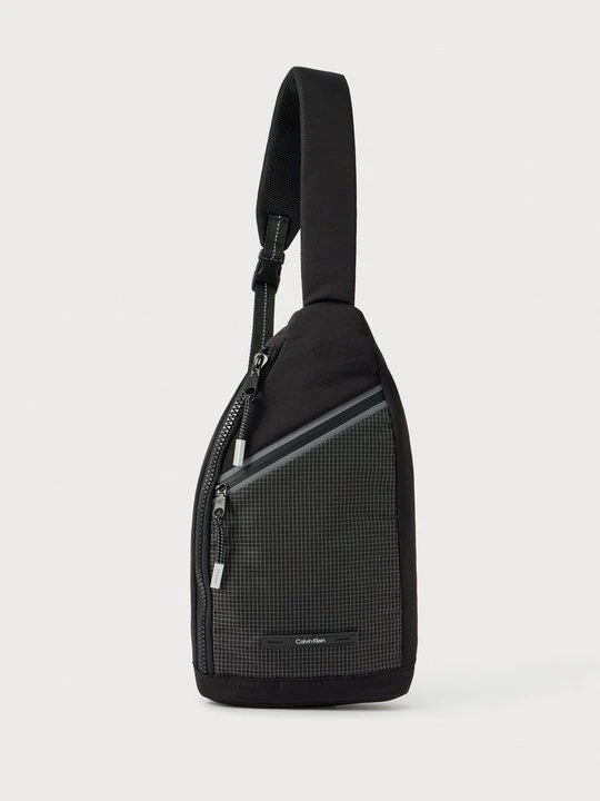 Zdjęcie produktu Torba do noszenia na skos Calvin Klein czarny