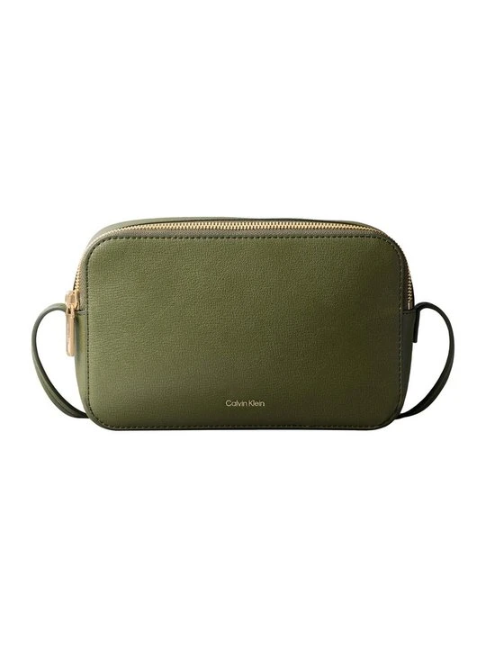 Zdjęcie produktu Torba do noszenia na skos Calvin Klein khaki
