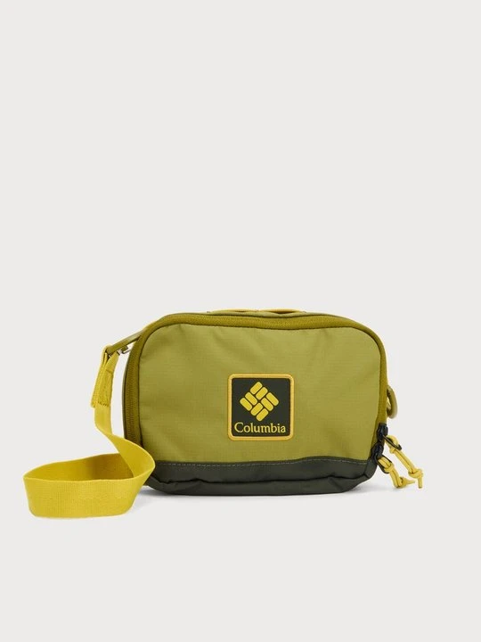 Zdjęcie produktu Torba do noszenia na skos Columbia zielony
