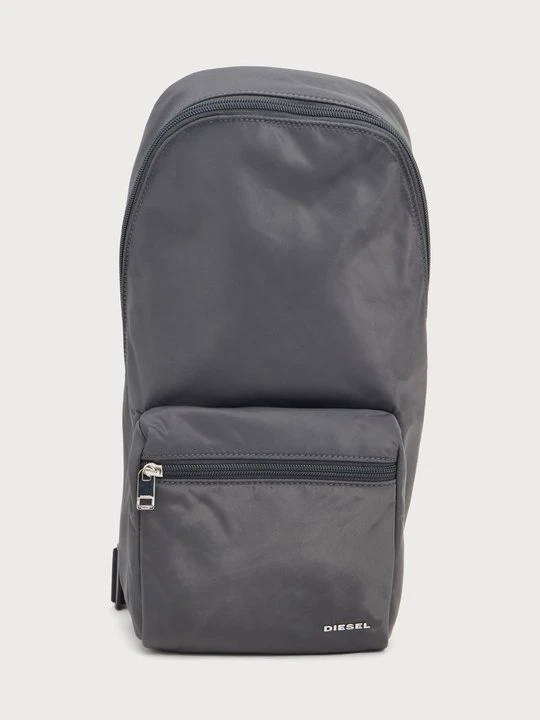 Zdjęcie produktu Torba do noszenia na skos Diesel szary