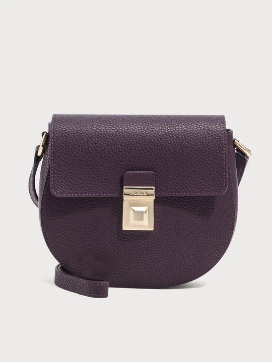 Zdjęcie produktu Torba do noszenia na skos Furla biały