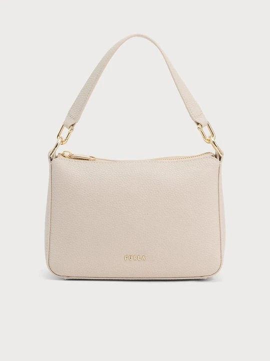 Zdjęcie produktu Torba do noszenia na skos Furla mleczny