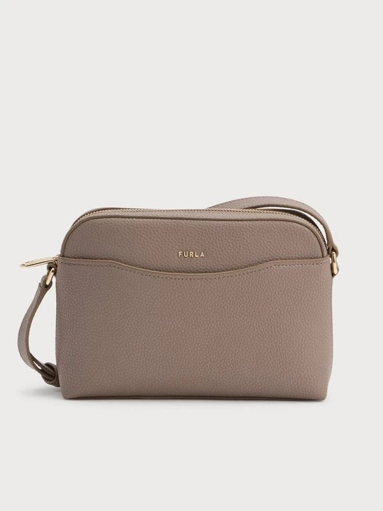 Zdjęcie produktu Torba do noszenia na skos Furla szary