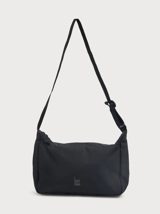 Zdjęcie produktu Torba do noszenia na skos Gotbag czarny