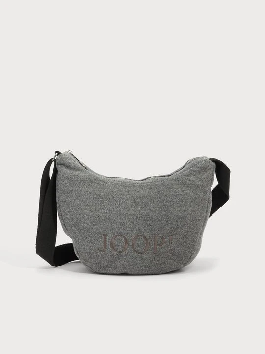 Zdjęcie produktu Torba do noszenia na skos JOOP! szary