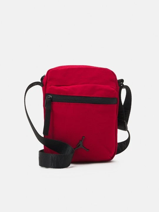 Zdjęcie produktu Torba do noszenia na skos Jordan czerwony