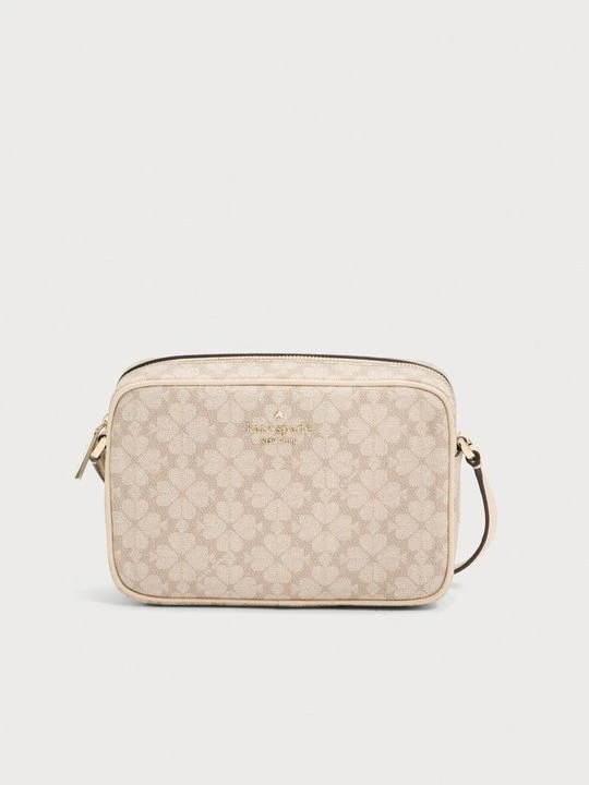 Zdjęcie produktu Torba do noszenia na skos Kate Spade beżowy