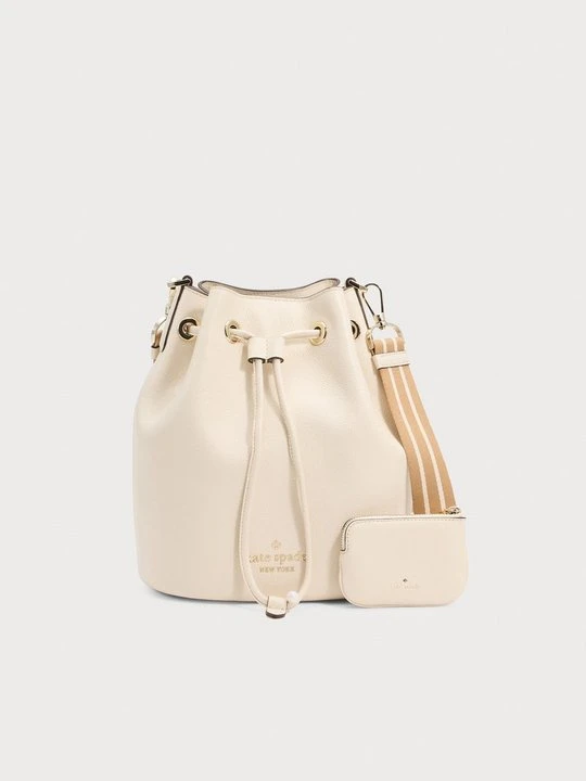Zdjęcie produktu Torba do noszenia na skos Kate Spade biały