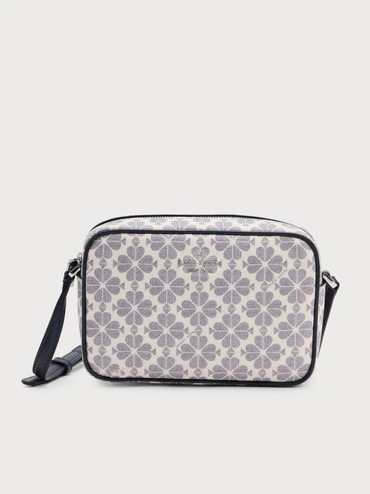 Zdjęcie produktu Torba do noszenia na skos Kate Spade niebieski