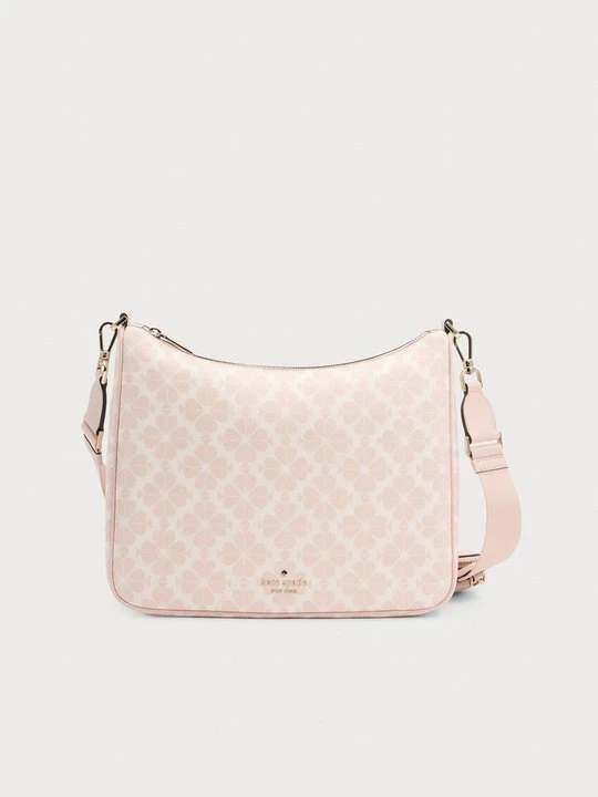 Zdjęcie produktu Torba do noszenia na skos Kate Spade różowy