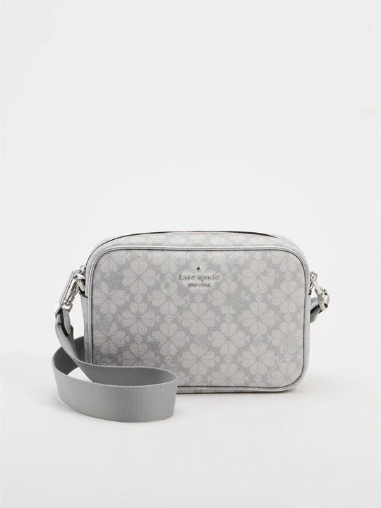 Zdjęcie produktu Torba do noszenia na skos Kate Spade szary
