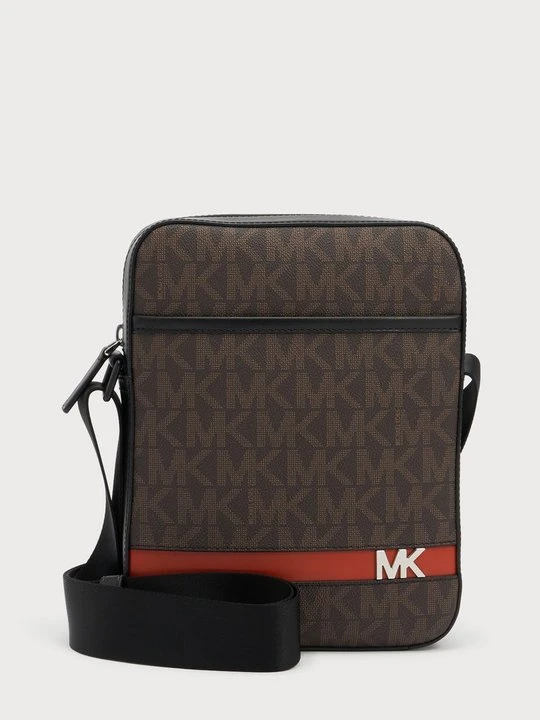 Zdjęcie produktu Torba do noszenia na skos Michael Kors brązowy