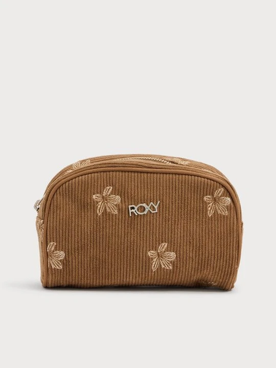 Zdjęcie produktu Torba do noszenia na skos Roxy brązowy