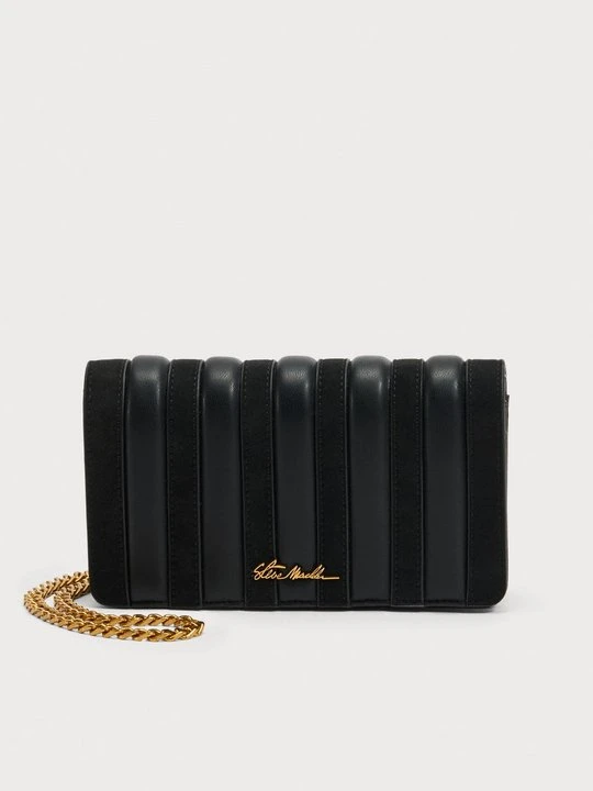 Zdjęcie produktu Torba do noszenia na skos Steve Madden czarny