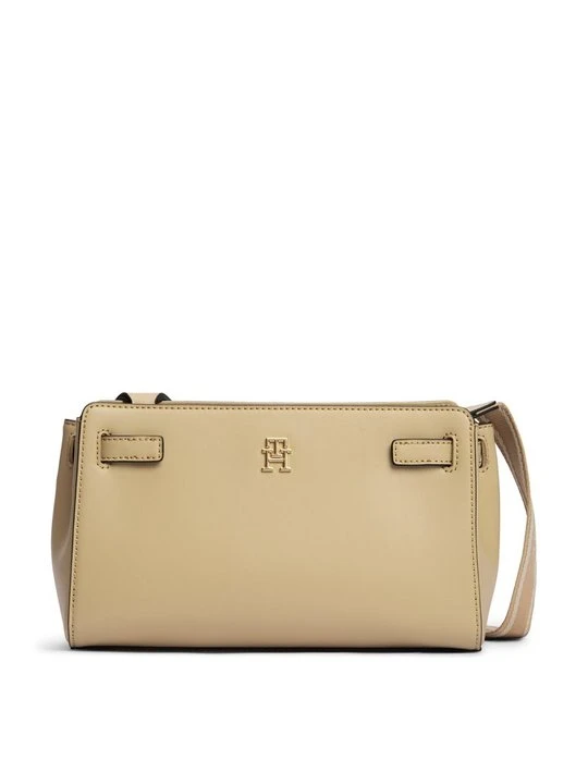 Zdjęcie produktu Torba do noszenia na skos Tommy Hilfiger beżowy