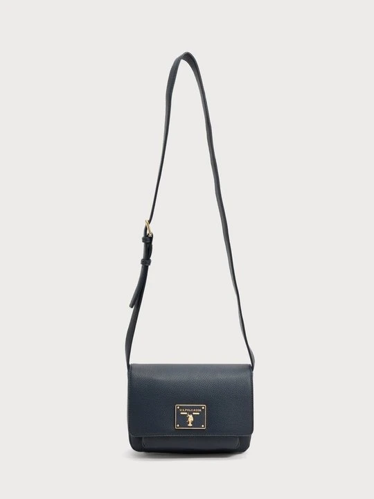 Zdjęcie produktu Torba do noszenia na skos U.S. POLO ASSN. granatowy