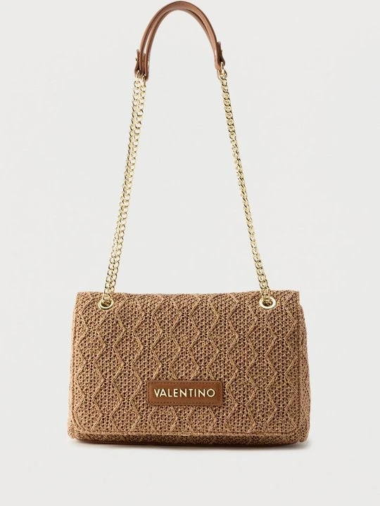 Zdjęcie produktu Torba do noszenia na skos Valentino brązowy