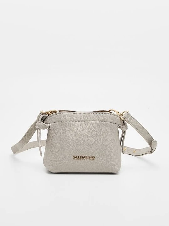 Zdjęcie produktu Torba do noszenia na skos Valentino szary