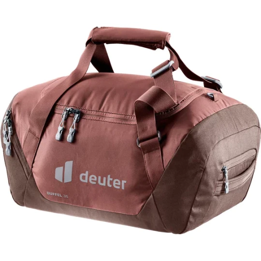 Zdjęcie produktu Torba Duffel 35L Deuter Brązowy
