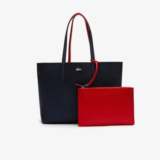 Zdjęcie produktu Torba Dwustronna Anna Lacoste