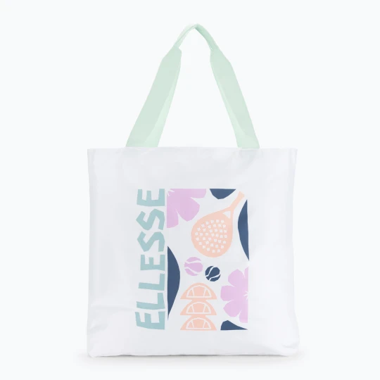 Zdjęcie produktu Torba Ellesse Mittie Tote white