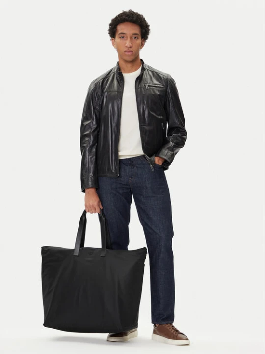 Zdjęcie produktu Torba Emporio Armani EM001798 AF13454 UC001 Czarny