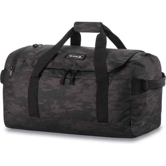 Zdjęcie produktu Torba EQ Duffle 35L Dakine Czarny