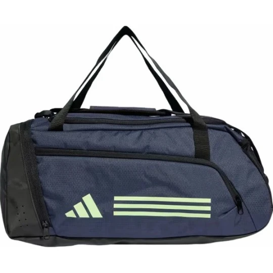 Zdjęcie produktu Torba Essentials 3-Stripes Duffel S 30L Adidas Granatowy
