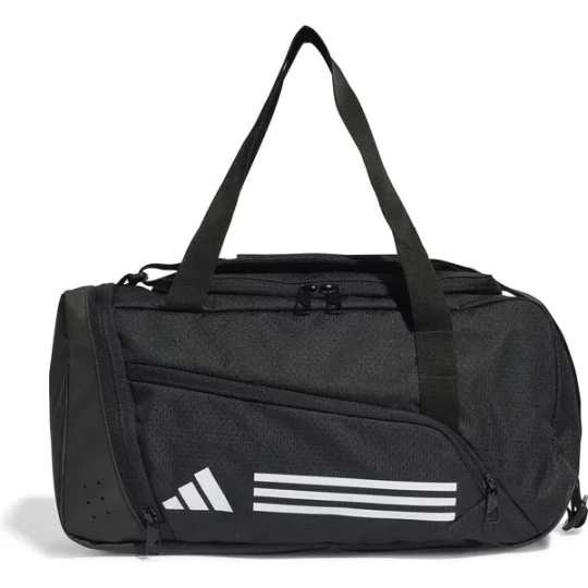 Zdjęcie produktu Torba Essentials 3-Stripes Duffel XS 16, 5L Adidas Czarny