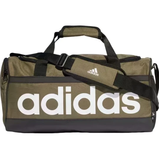 Zdjęcie produktu Torba Essentials Duffel S 25L Adidas Zielony