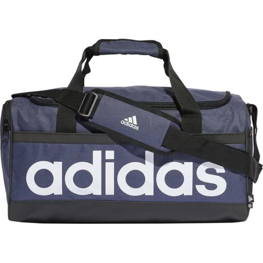 Zdjęcie produktu Torba Essentials Linear Duffel S 25L Adidas Granatowy