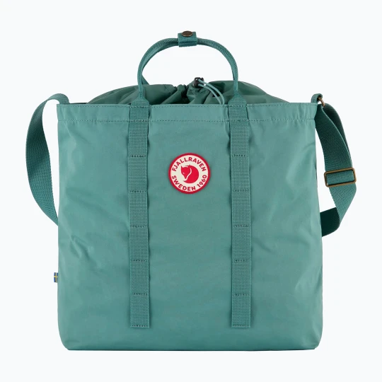 Zdjęcie produktu Torba Fjällräven 1960 Tote 24 l frost green