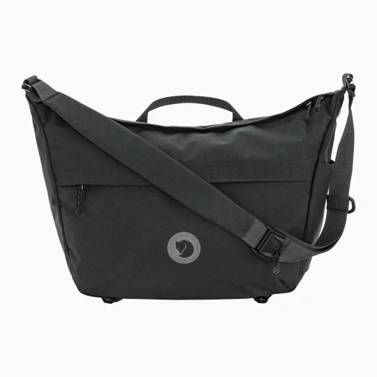 Zdjęcie produktu Torba Fjällräven Färden Crossbody 18 l Coal Black