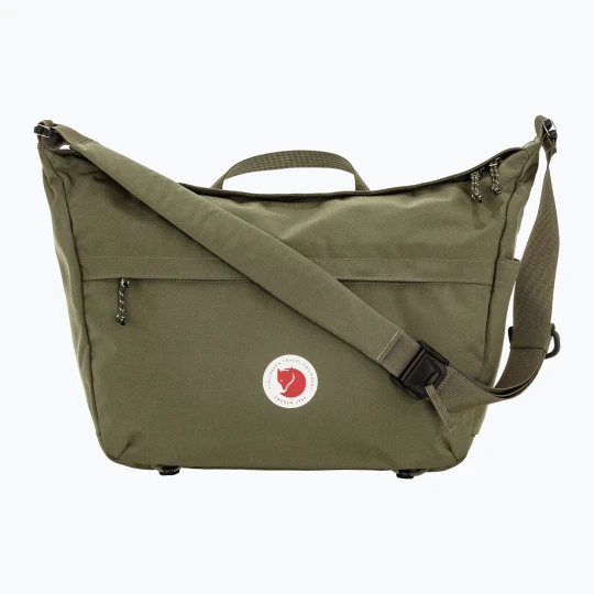 Zdjęcie produktu Torba Fjällräven Färden Crossbody 18 l Green